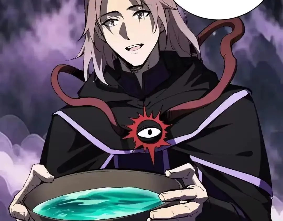 Read Virus King chapter 129 image 100 on Lezhin