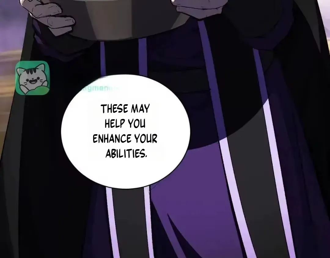 Read Virus King chapter 129 image 101 on Lezhin