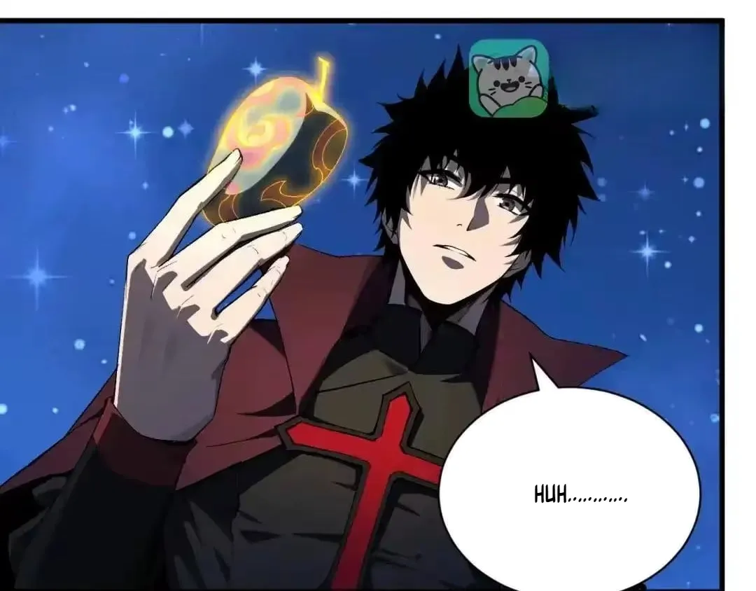 Read Virus King chapter 129 image 11 on Lezhin