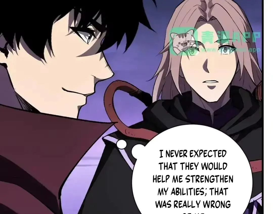 Read Virus King chapter 129 image 116 on Lezhin