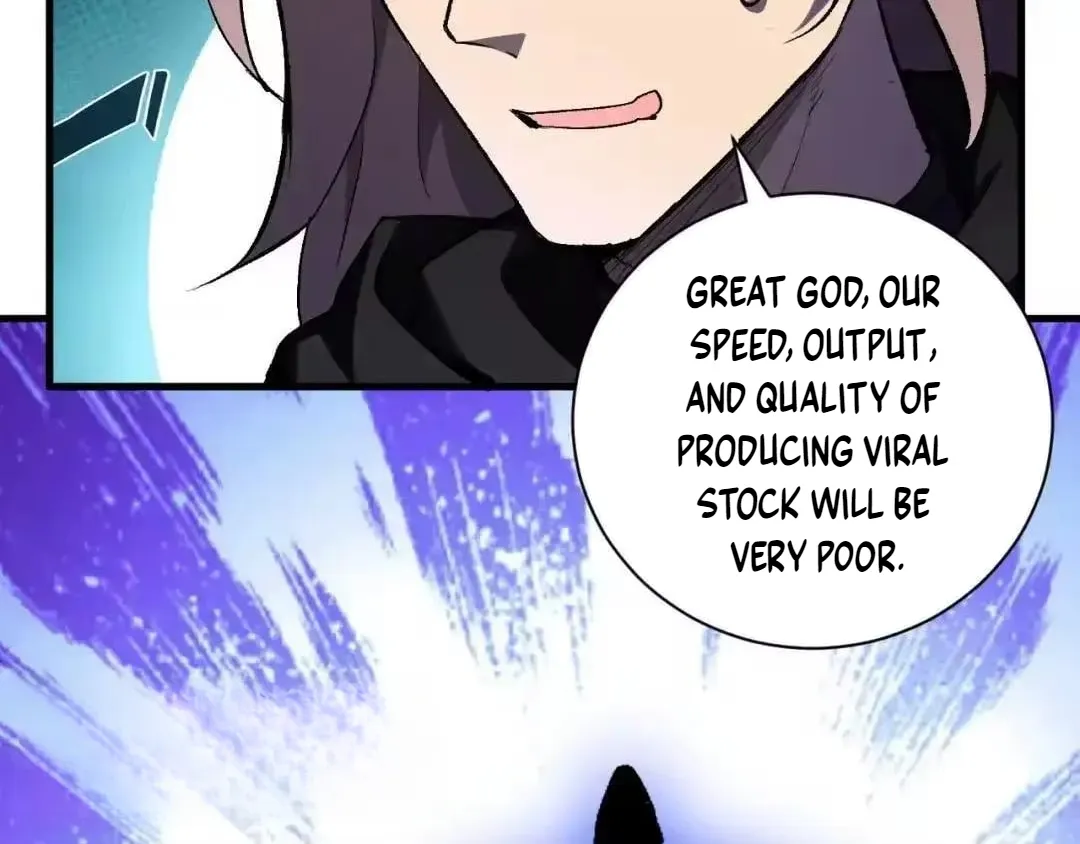 Read Virus King chapter 129 image 121 on Lezhin