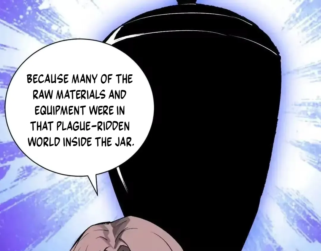 Read Virus King chapter 129 image 122 on Lezhin