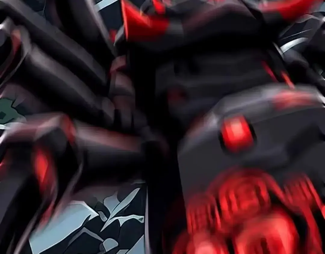Read Virus King chapter 129 image 148 on Lezhin