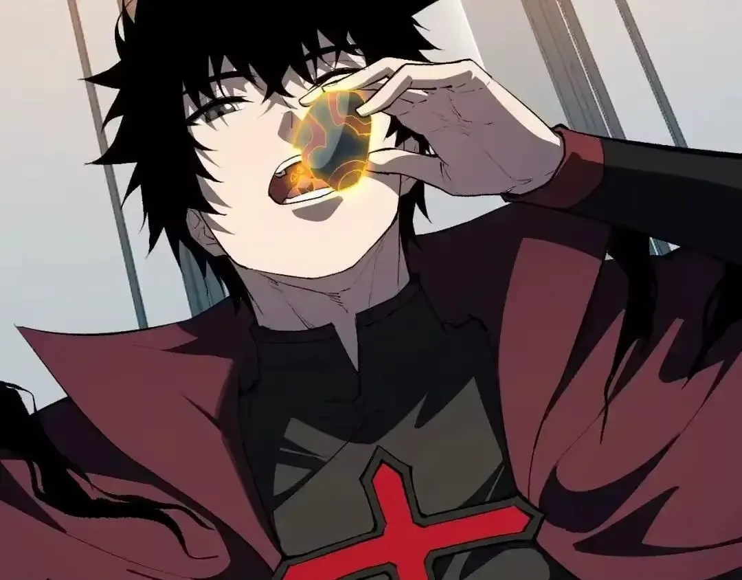 Read Virus King chapter 129 image 17 on Lezhin