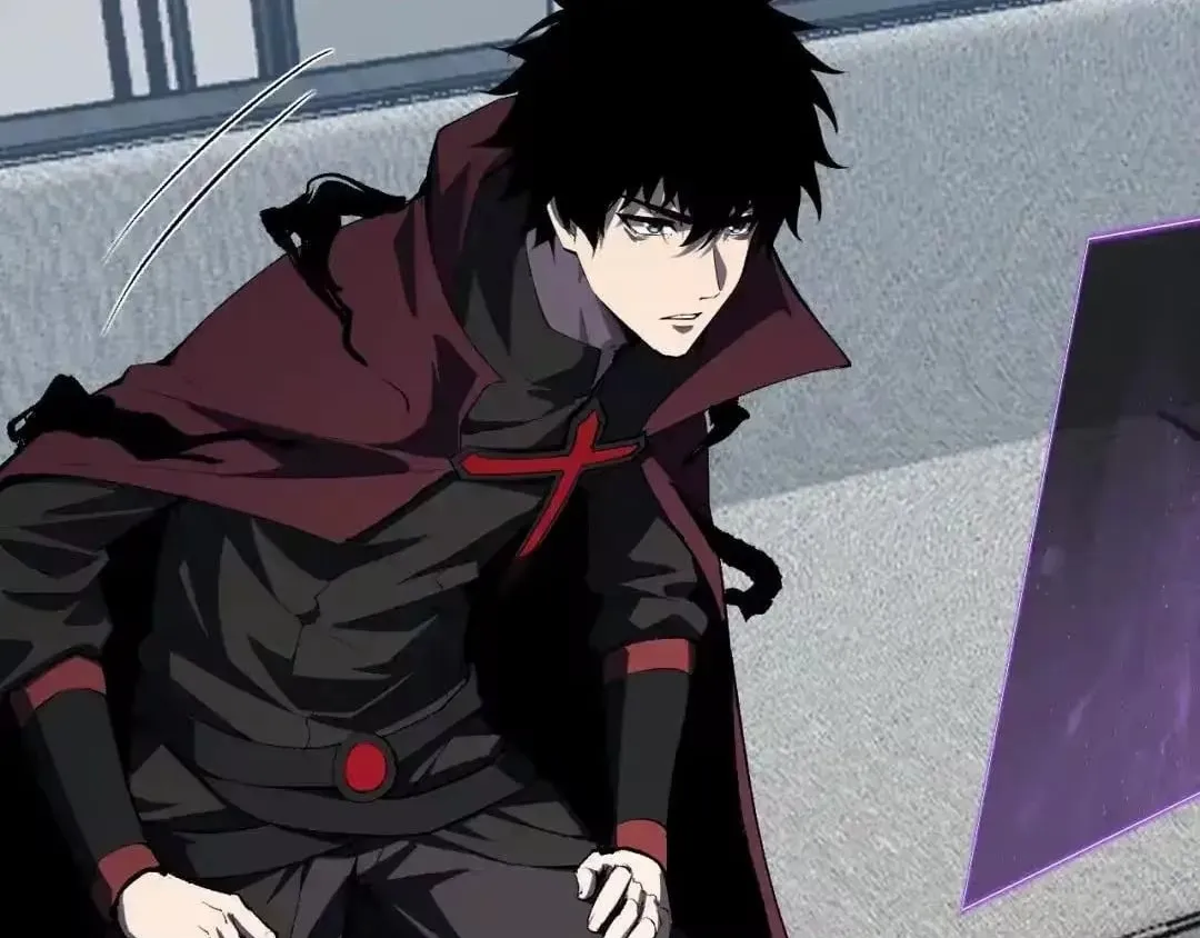Read Virus King chapter 129 image 29 on Lezhin