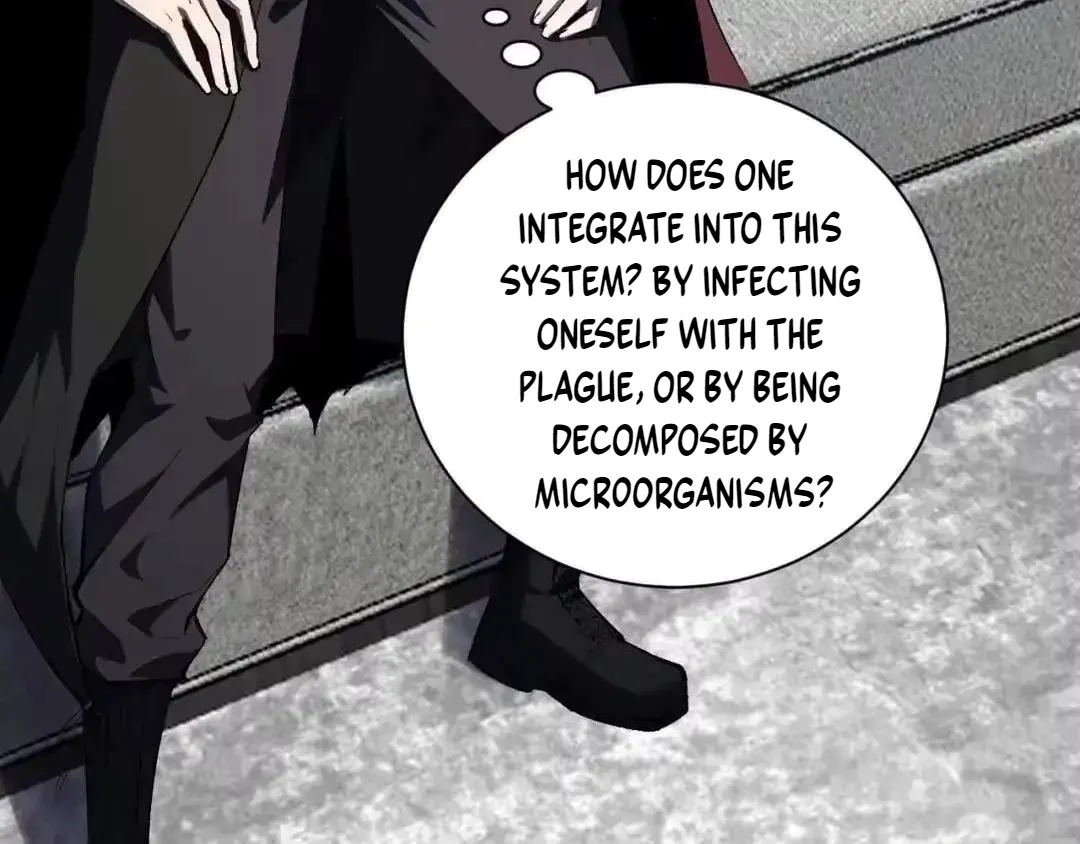 Read Virus King chapter 129 image 30 on Lezhin