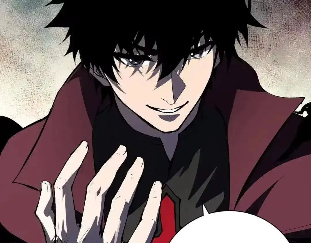 Read Virus King chapter 129 image 32 on Lezhin