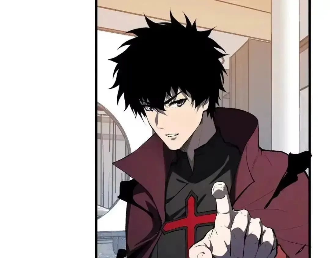 Read Virus King chapter 129 image 34 on Lezhin