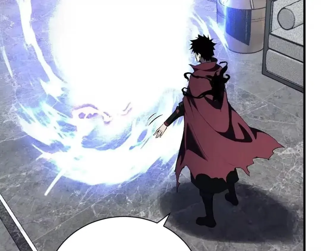 Read Virus King chapter 129 image 39 on Lezhin