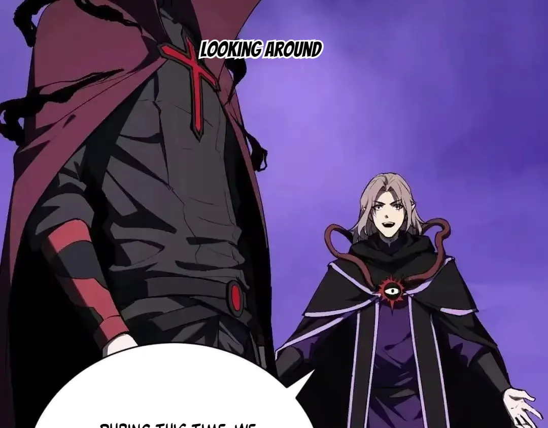 Read Virus King chapter 129 image 48 on Lezhin