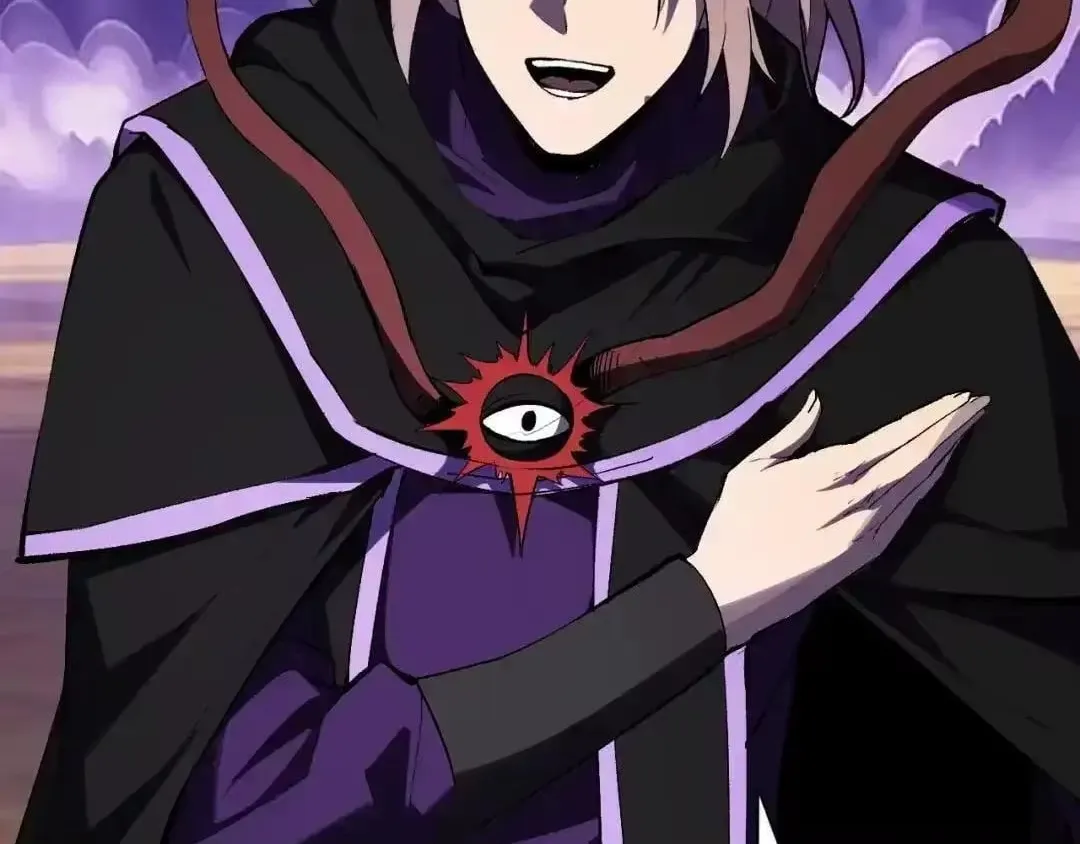 Read Virus King chapter 129 image 54 on Lezhin