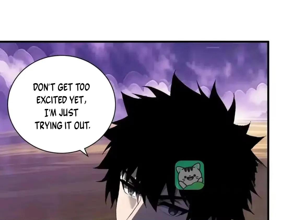 Read Virus King chapter 129 image 56 on Lezhin