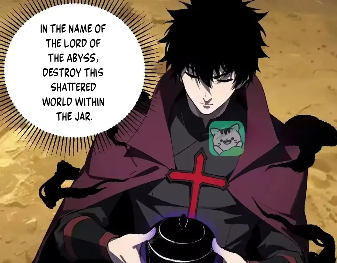Read Virus King chapter 129 image 61 on Lezhin