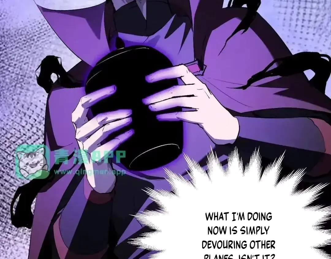 Read Virus King chapter 129 image 86 on Lezhin