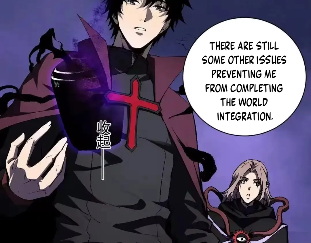Read Virus King chapter 129 image 97 on Lezhin