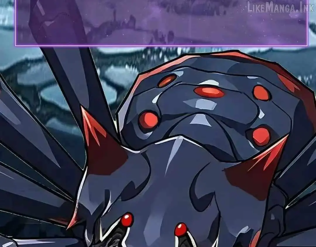 Read Virus King chapter 130 image 1 on Lezhin