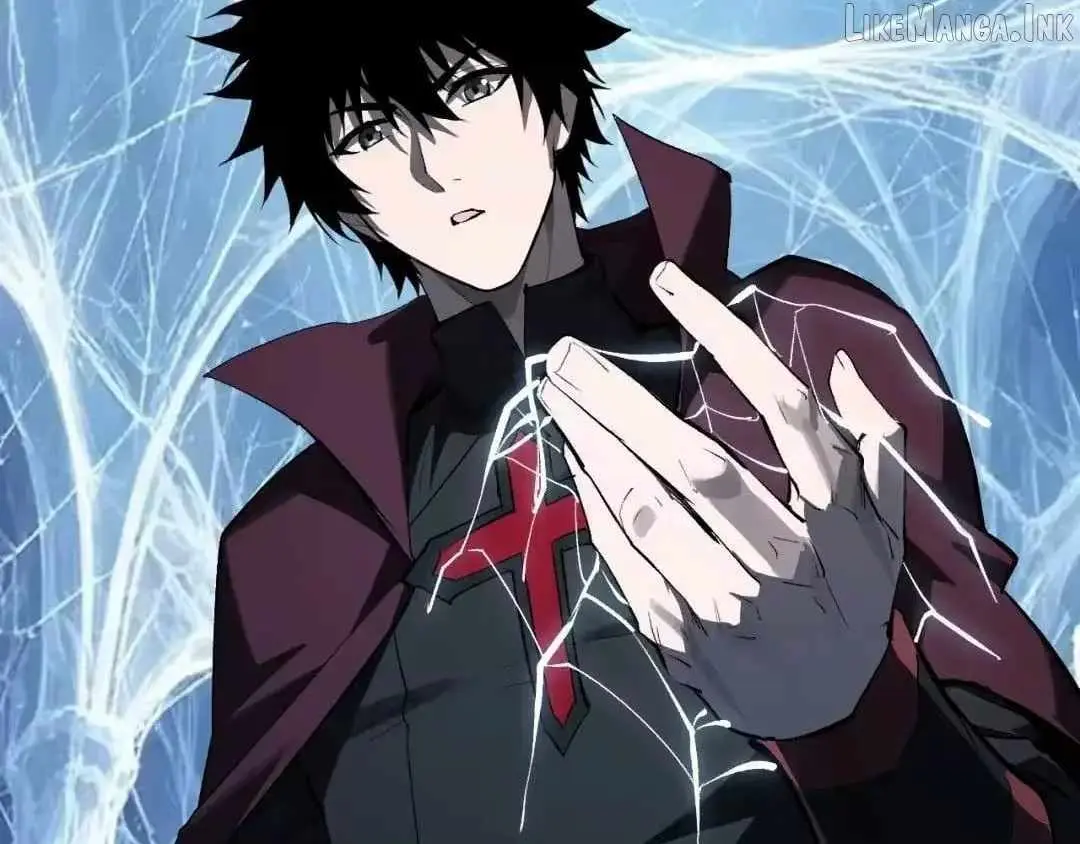 Read Virus King chapter 130 image 102 on Lezhin