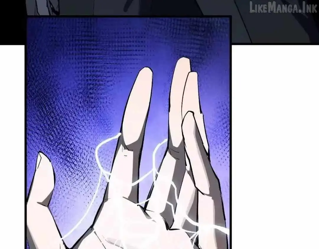 Read Virus King chapter 130 image 104 on Lezhin