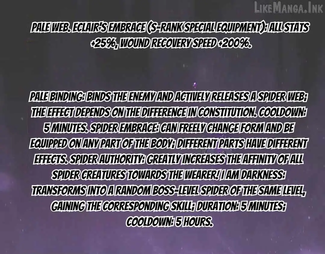 Read Virus King chapter 130 image 106 on Lezhin