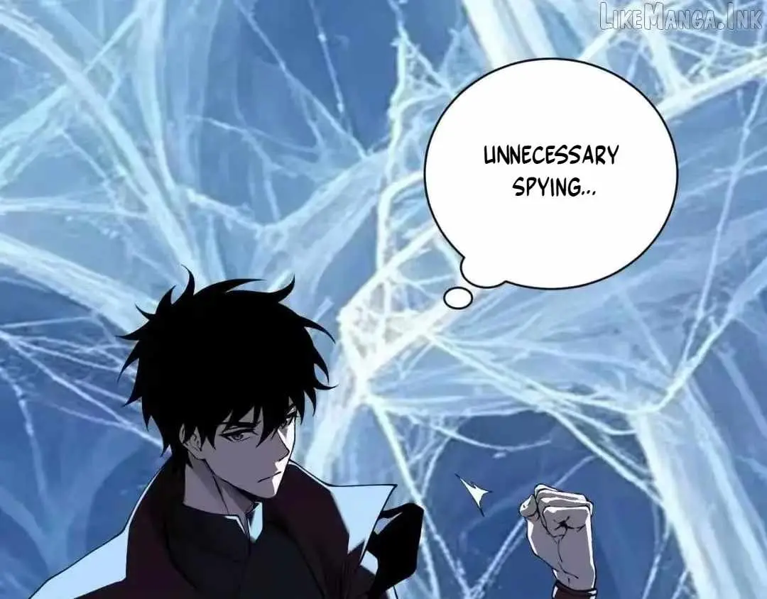 Read Virus King chapter 130 image 109 on Lezhin