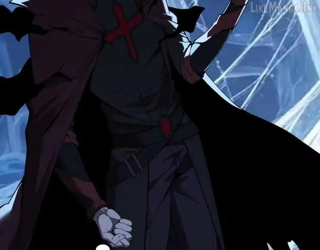 Read Virus King chapter 130 image 110 on Lezhin