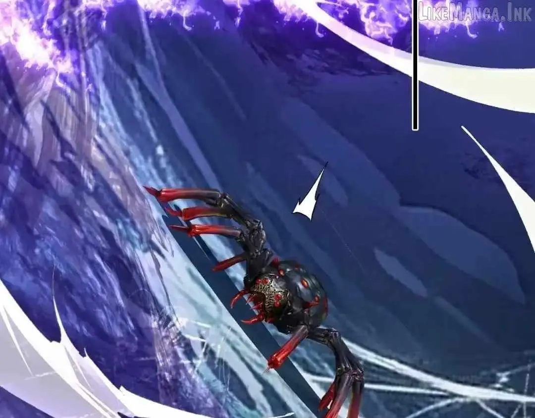 Read Virus King chapter 130 image 12 on Lezhin