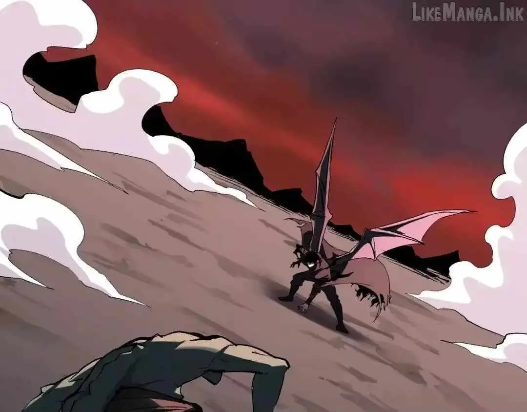 Read Virus King chapter 130 image 122 on Lezhin