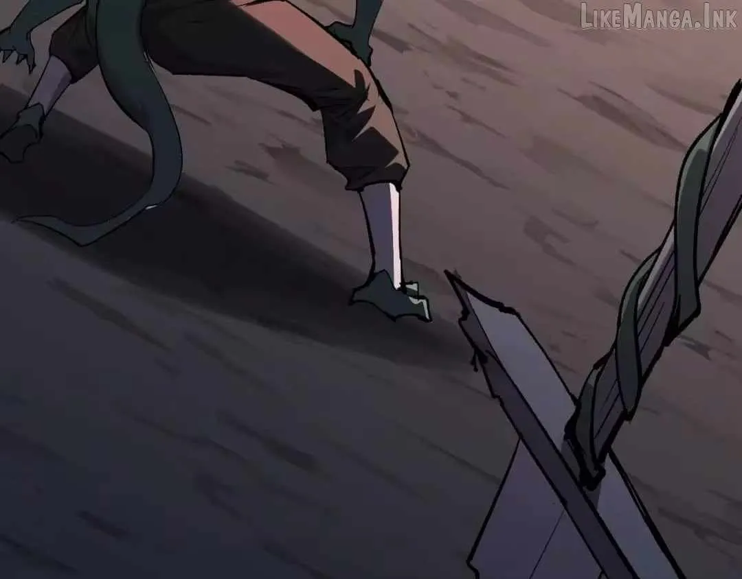 Read Virus King chapter 130 image 123 on Lezhin