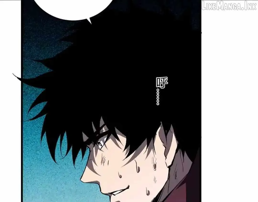 Read Virus King chapter 130 image 125 on Lezhin