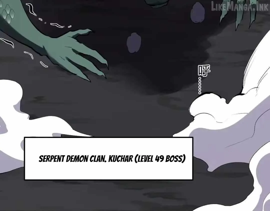 Read Virus King chapter 130 image 129 on Lezhin