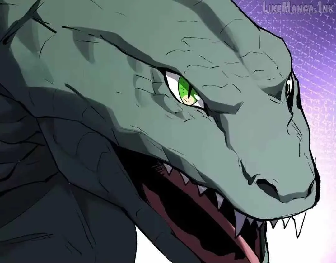 Read Virus King chapter 130 image 131 on Lezhin