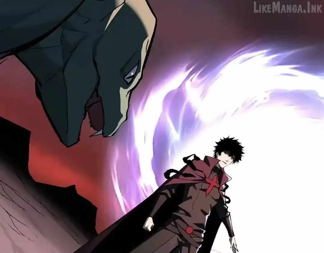 Read Virus King chapter 130 image 135 on Lezhin