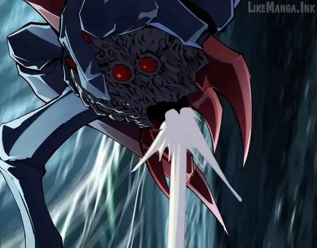 Read Virus King chapter 130 image 15 on Lezhin