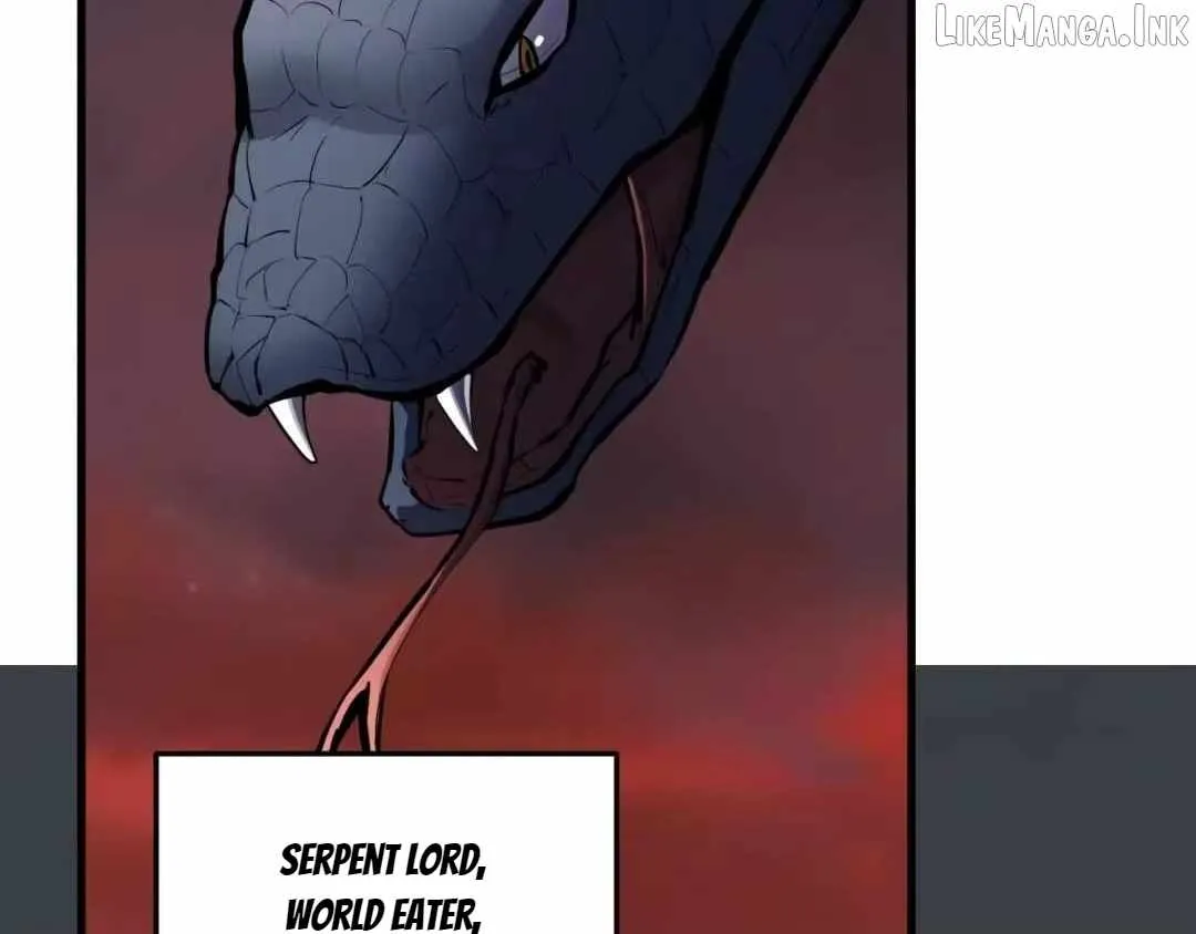 Read Virus King chapter 130 image 153 on Lezhin