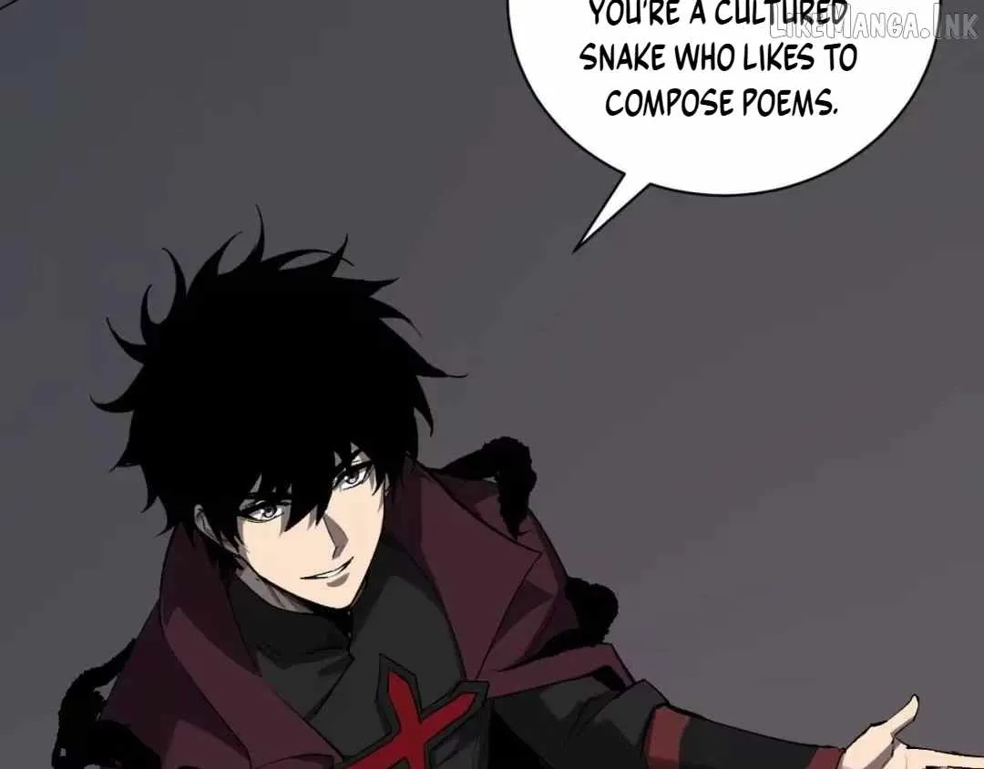 Read Virus King chapter 130 image 155 on Lezhin