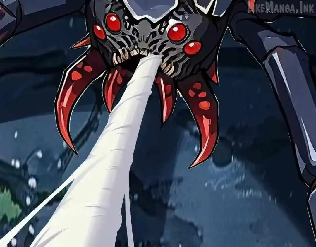 Read Virus King chapter 130 image 2 on Lezhin