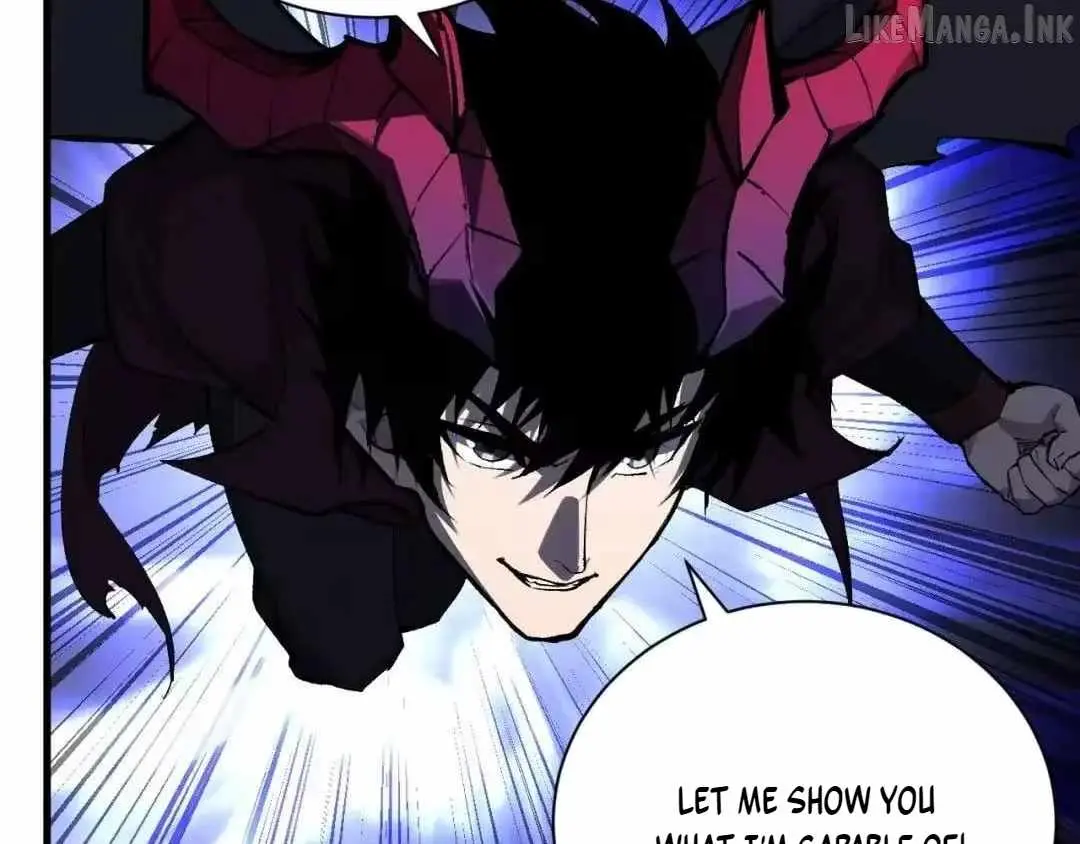 Read Virus King chapter 130 image 23 on Lezhin
