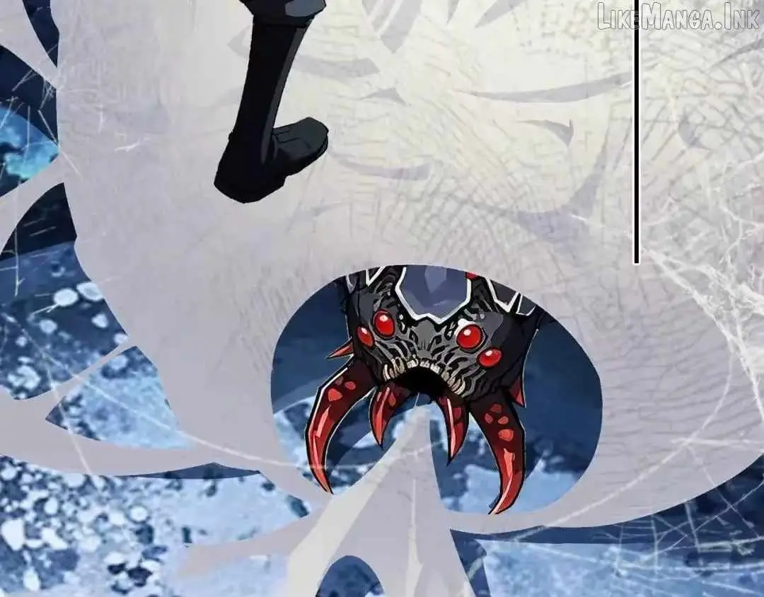 Read Virus King chapter 130 image 27 on Lezhin