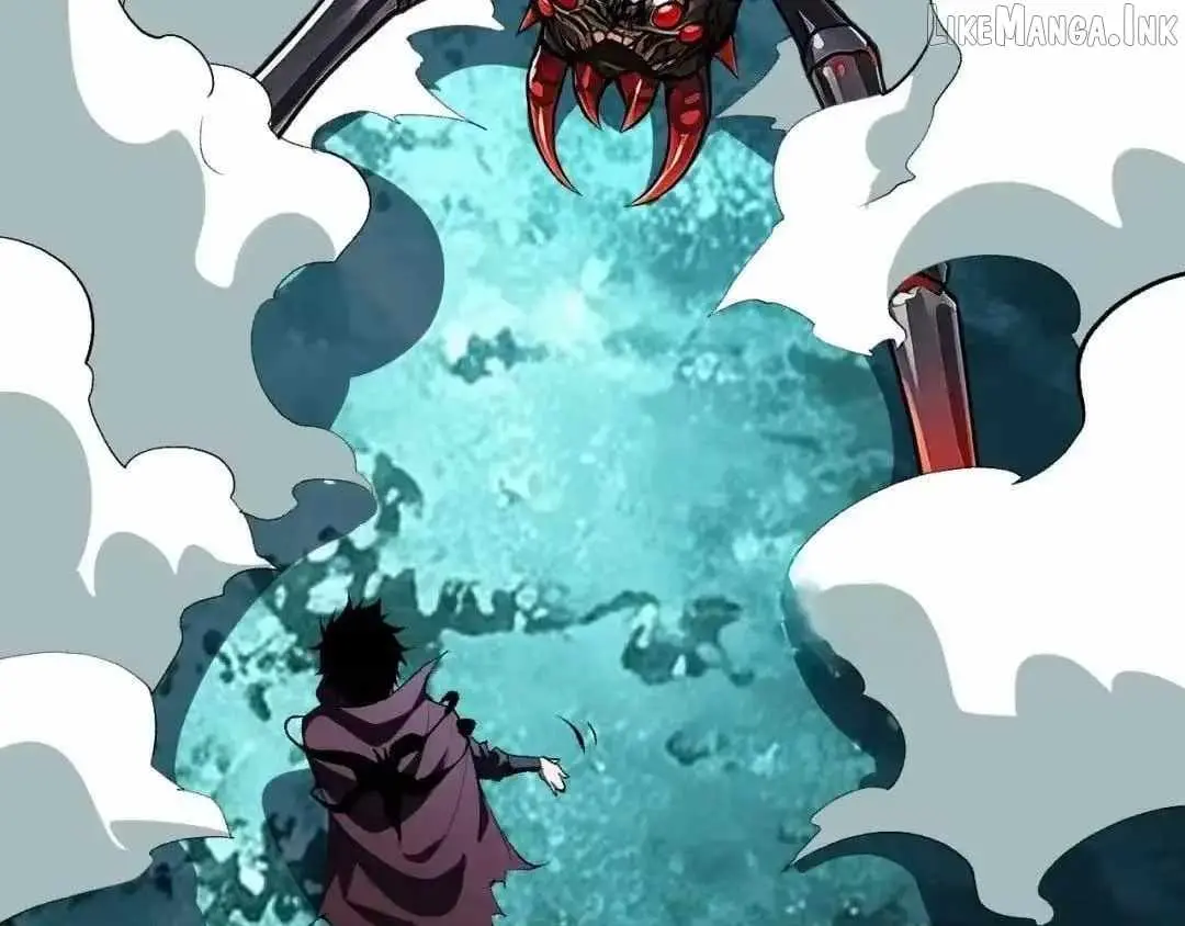 Read Virus King chapter 130 image 36 on Lezhin