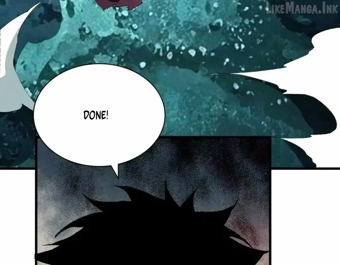 Read Virus King chapter 130 image 37 on Lezhin
