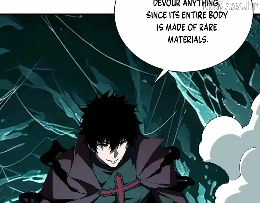 Read Virus King chapter 130 image 40 on Lezhin