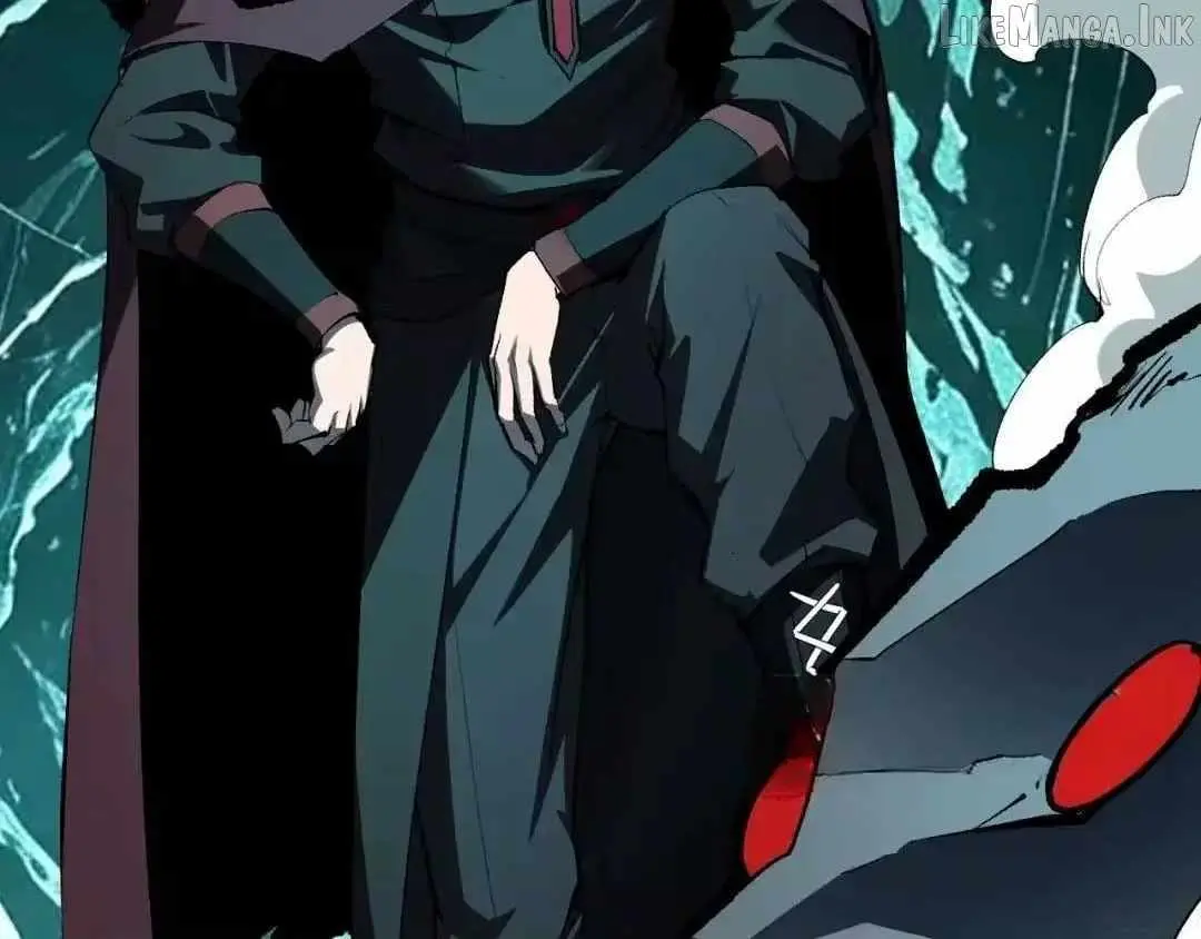 Read Virus King chapter 130 image 41 on Lezhin
