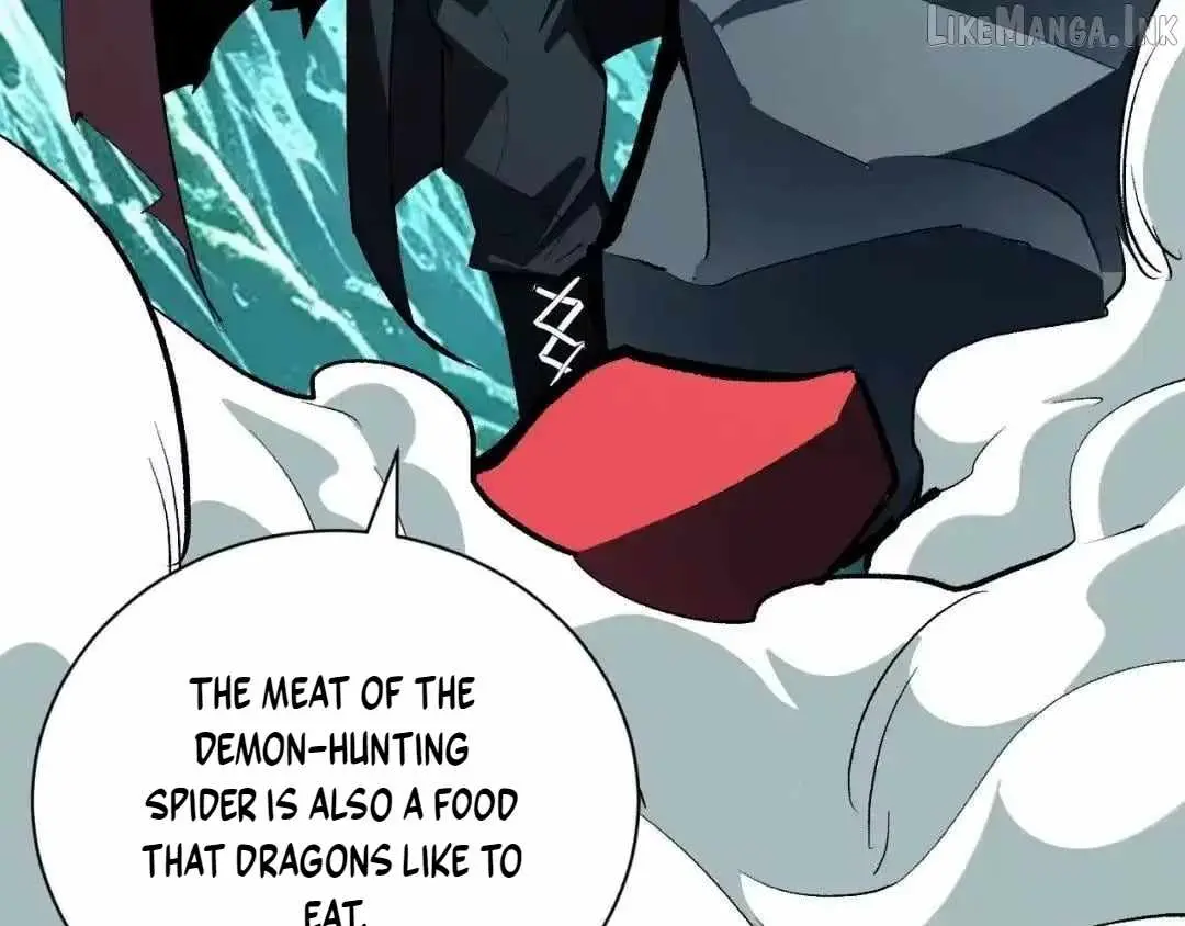 Read Virus King chapter 130 image 42 on Lezhin