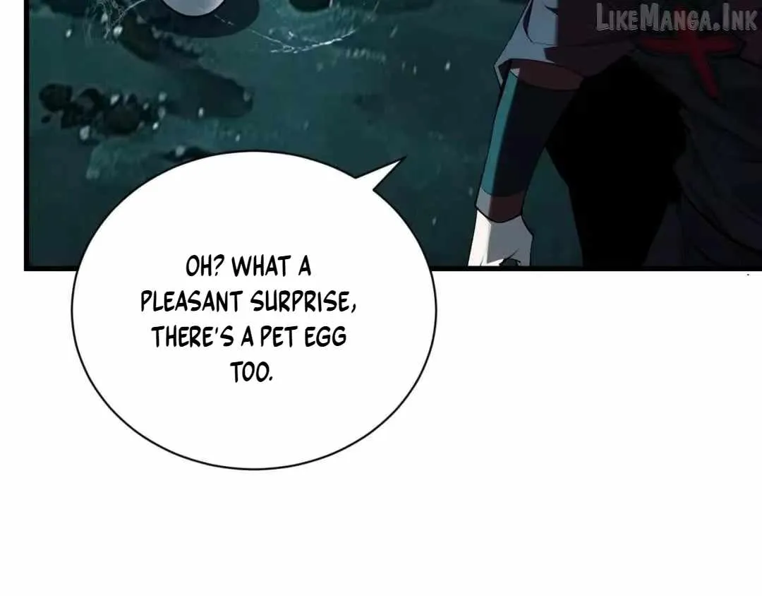 Read Virus King chapter 130 image 44 on Lezhin