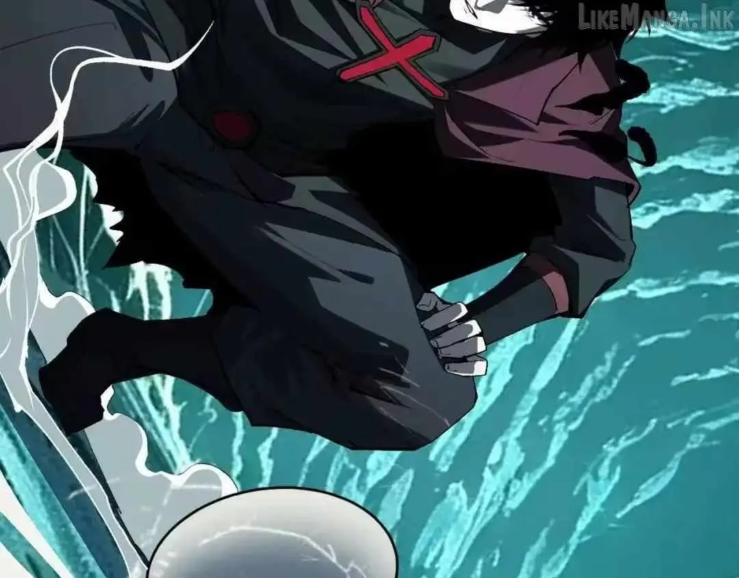 Read Virus King chapter 130 image 48 on Lezhin