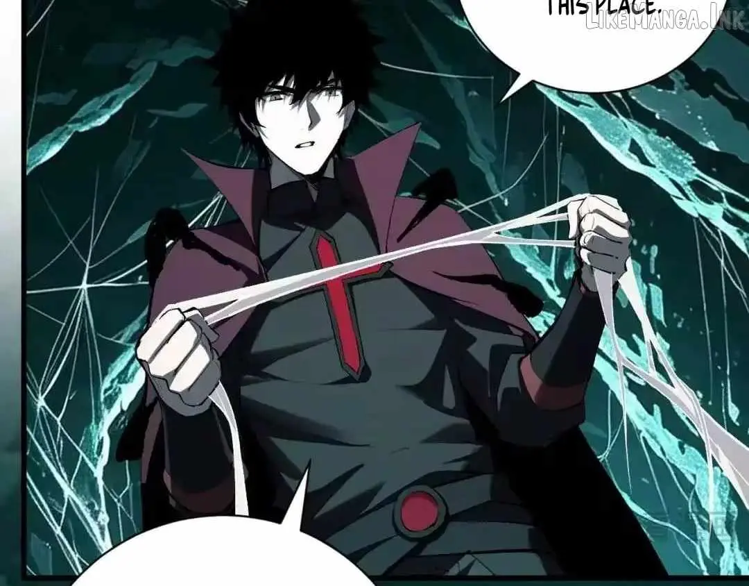 Read Virus King chapter 130 image 52 on Lezhin