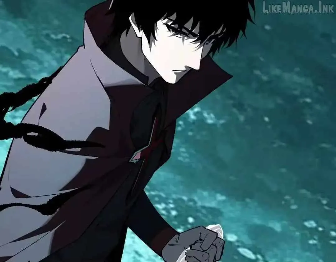 Read Virus King chapter 130 image 54 on Lezhin