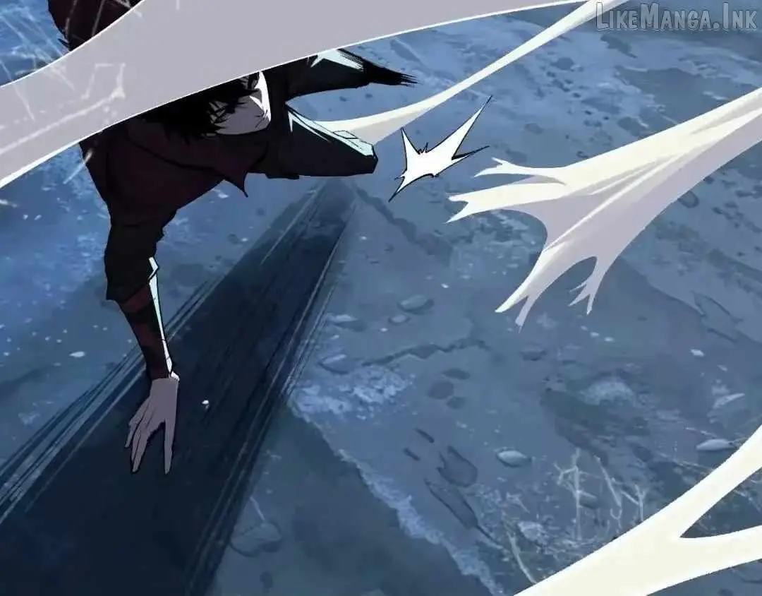 Read Virus King chapter 130 image 6 on Lezhin