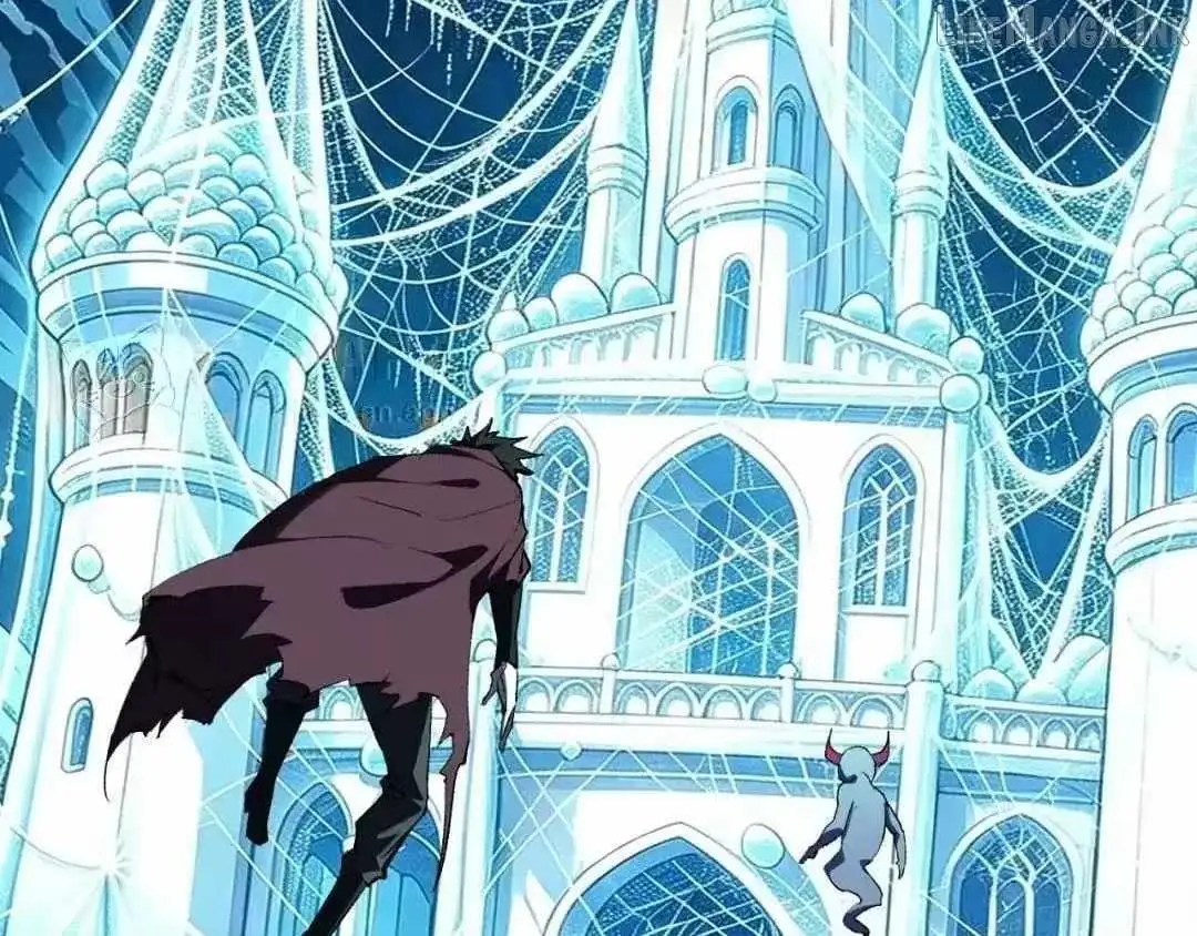Read Virus King chapter 130 image 76 on Lezhin