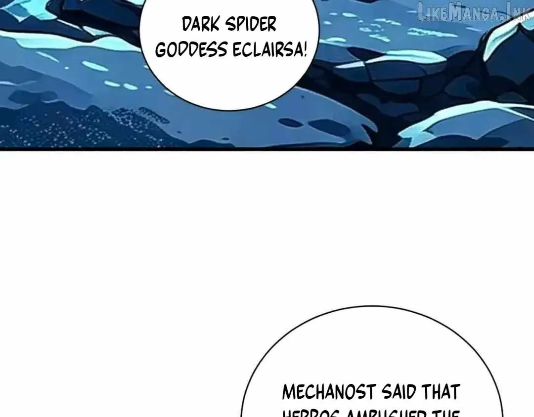Read Virus King chapter 130 image 78 on Lezhin